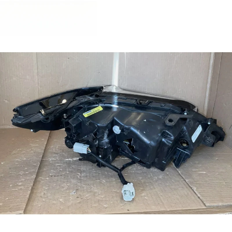 Applicable to Lexus ES 2016-2018 Model Headlights Car Lights LED Low Beam Daytime Running Lights US Standard