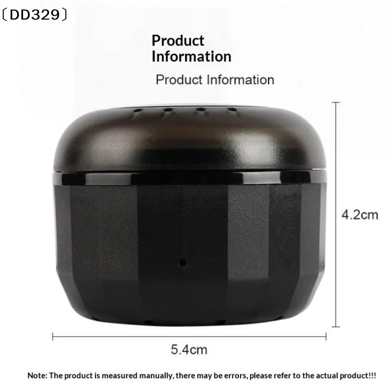 Mini Wax Heater Machine Silicone Bowl Wax Warmer Nose Ear Hair Removal Waxing Kit Wax Bean Wax Heating Melting Pot Melter〔DD329〕 view 6