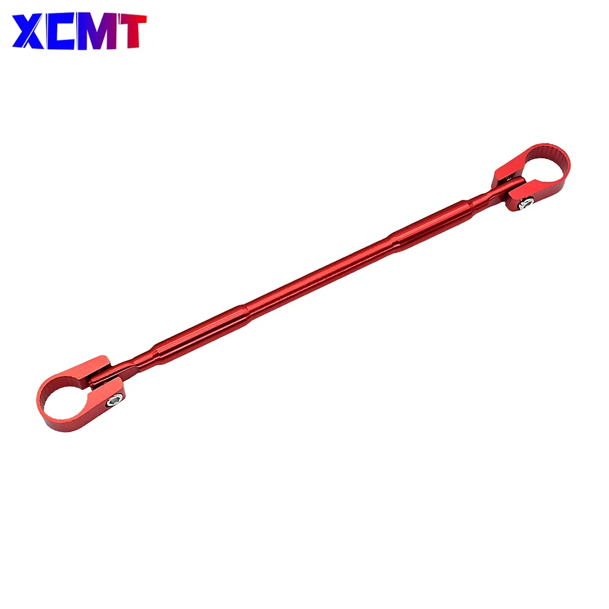 Motorcycle Universal CNC Aluminum Handle Bar Cross Steering Strength Lever Balance Lever 7/8" 22mm Handlebar