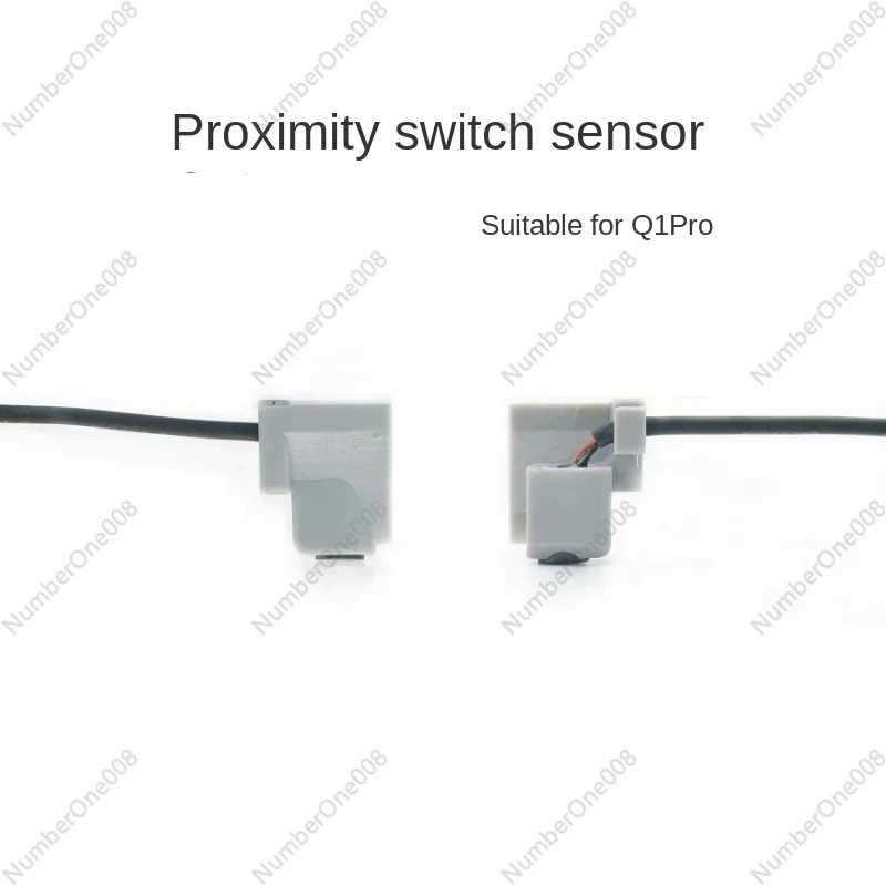 3D Printer Accessories Proximity Switch Sensor [Applicable To Q1 Pro]]