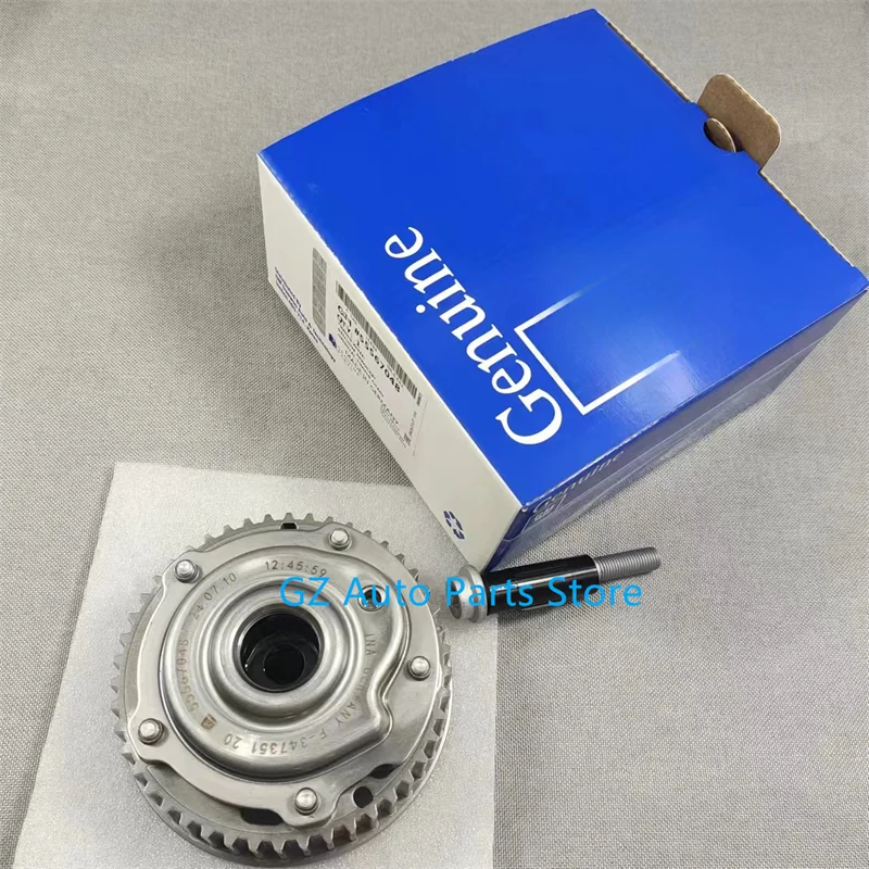 Timing Camshaft Gear For Chevrolet Aveo Cruze Sonic Opel Vauxhall Zafira Astra Vectra Insignia 55567048