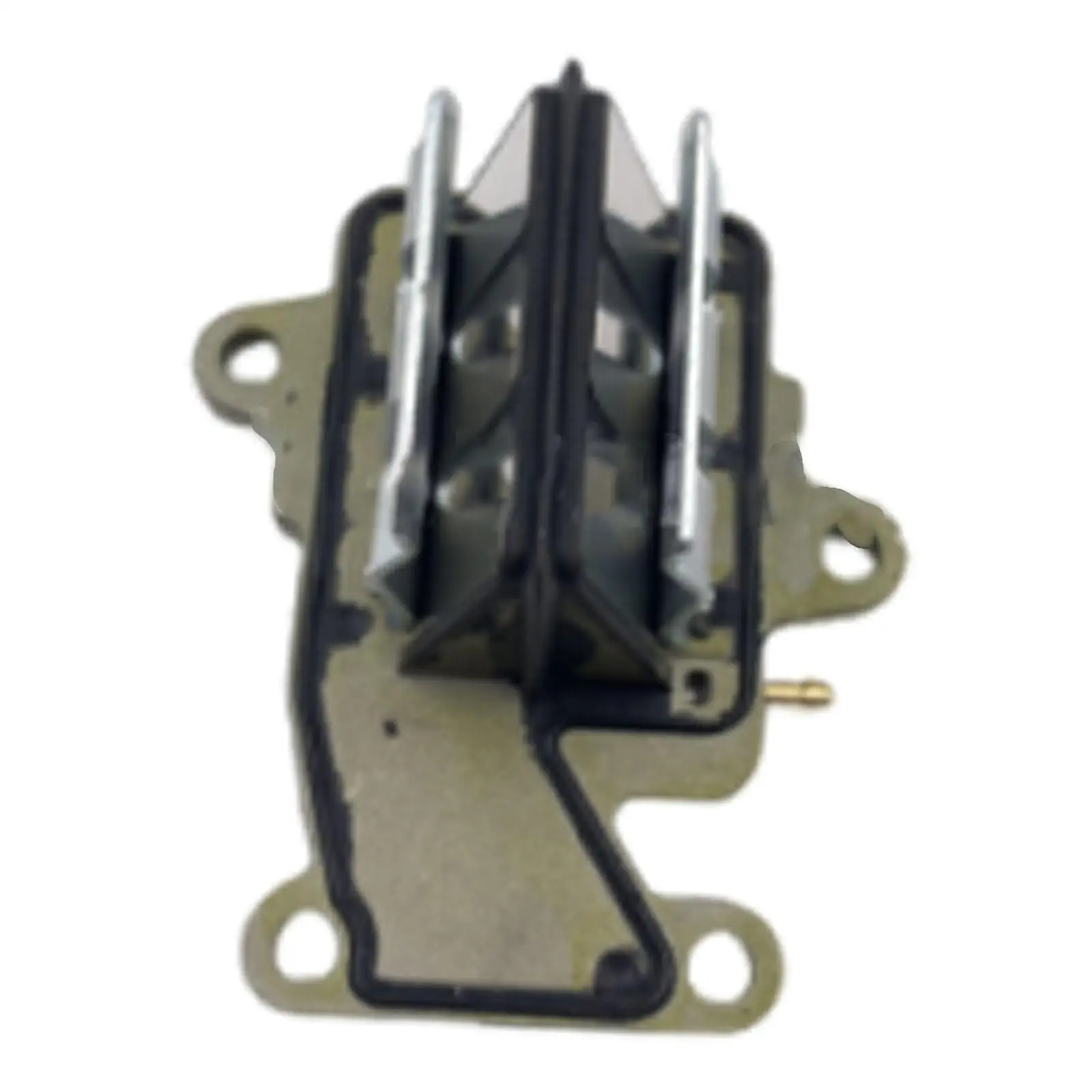 

Впускной лепестковый клапан лодочного двигателя в сборе 63V-13610-00 для 2-тактного двигателя Yamaha 9,9 л.с., 15 л.с.