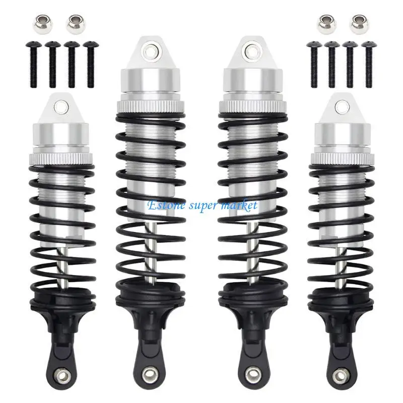 

090B Remote Control Model Car Replacement Parts for Stampede