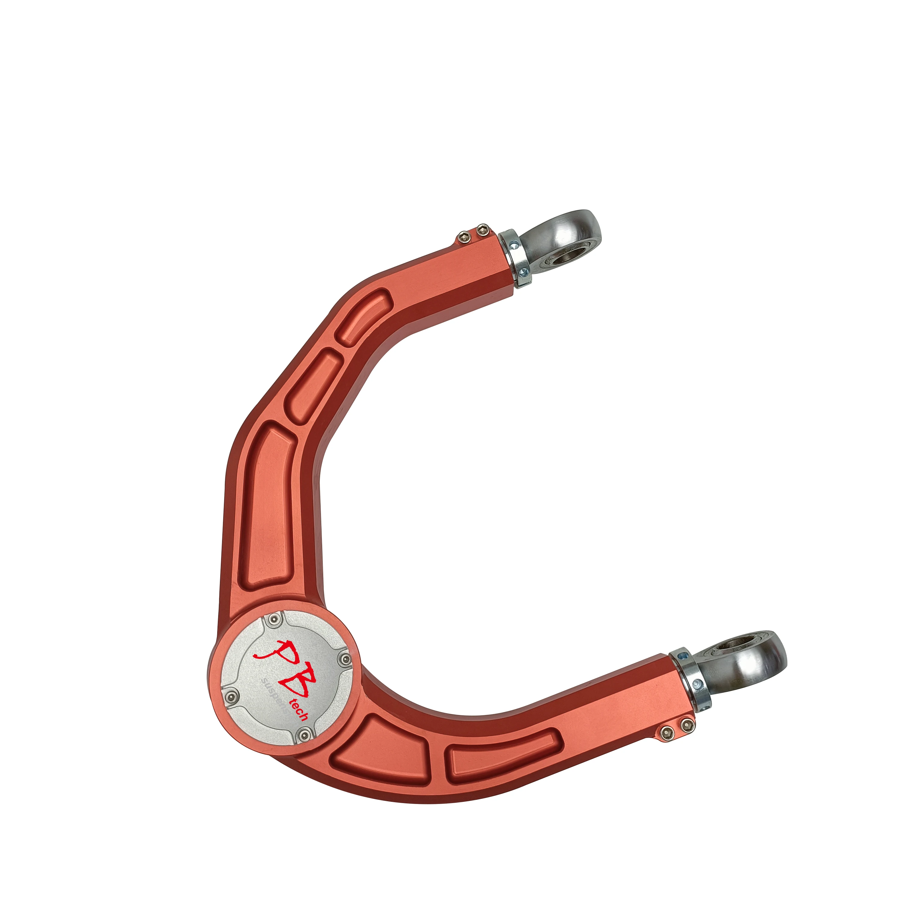 For 2021-UP Ford Bronco Billet Aluminum Upper Control Arm Kit Suspension Arms