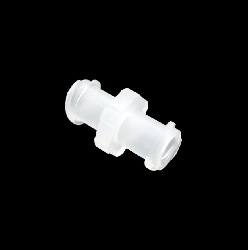 موصل قفل Luer ، مقرنة أنثى Luer بولي بروبلين (PP) ، 10