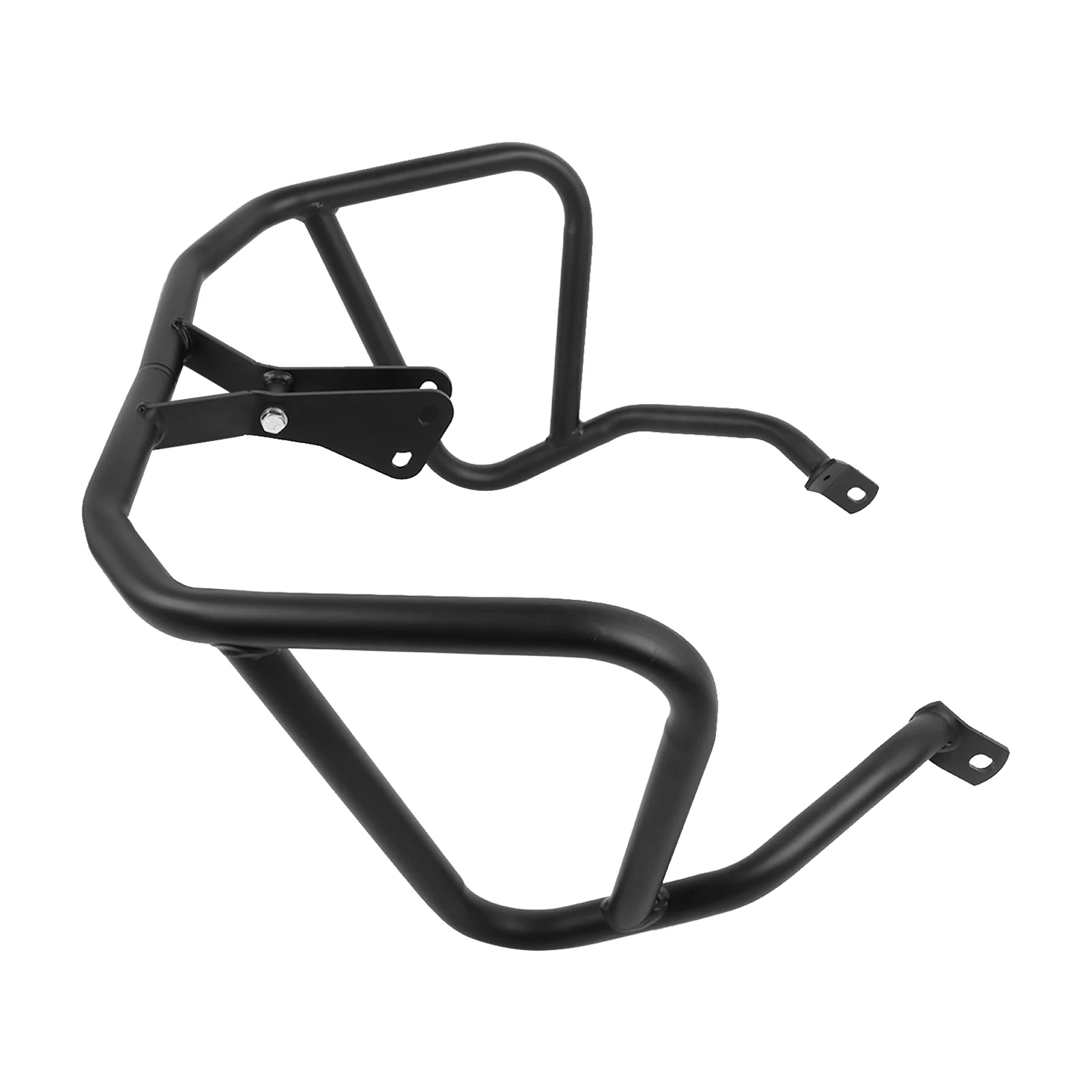 NX500 NX400 Engine Tank Guard For Honda NX 500 400 2024-2026 Highway Crash Bars Bumper Stunt Cage Motorcycle Frame Protector Bar