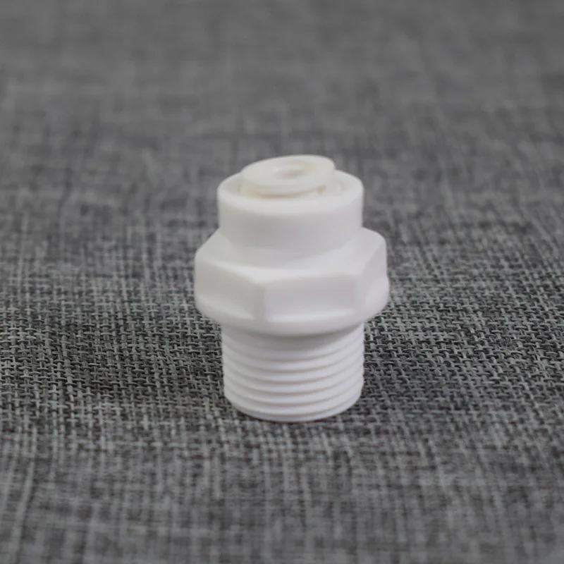 Reverse Osmosis Quick Connector 1/4 