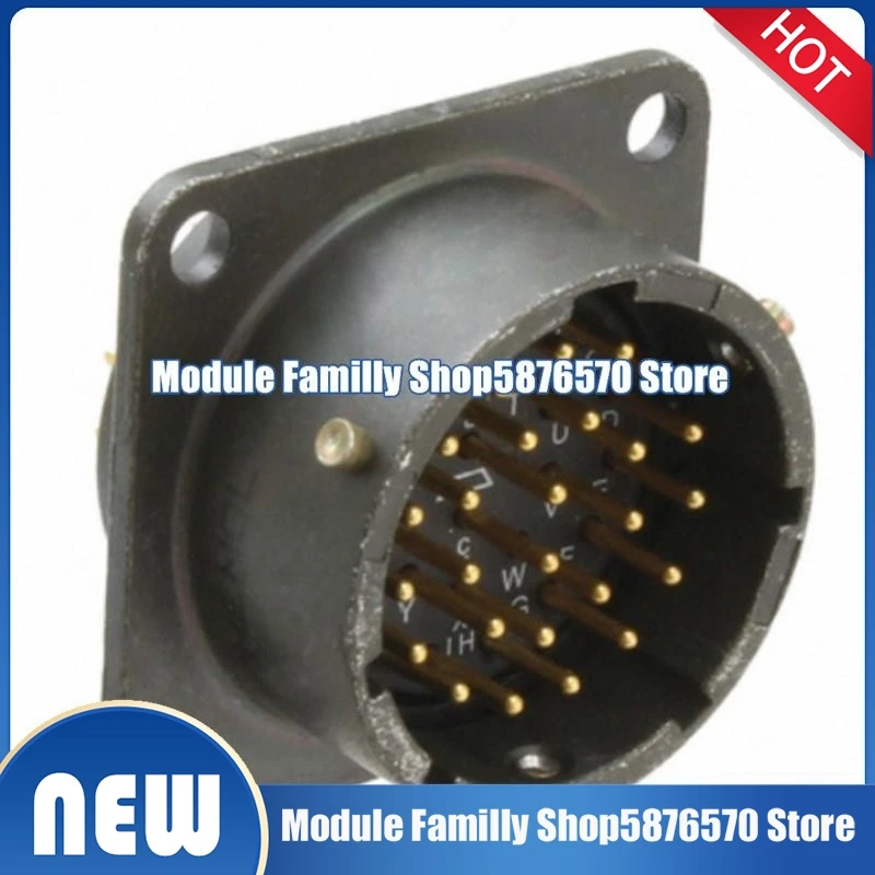 2個/ロット 1-2327025-1 1-2310922-3 DT04-6P-EP13 PL18V-300-70 HDP26-24-23PE PT02E-16-26P HDP24-24-16PN RT06164SXHEC03