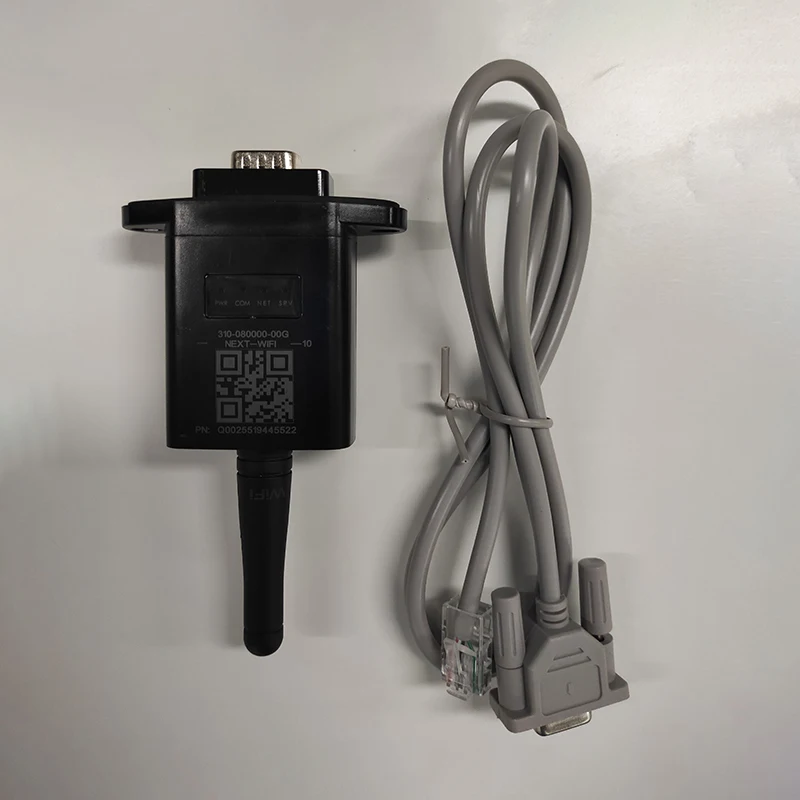 Imagem -03 - Dispositivo sem Fio do Módulo Wifi com Solução de Monitoramento Remoto para Mppt Inversor de Energia Solar Híbrido Fora da Rede Porta Wifi