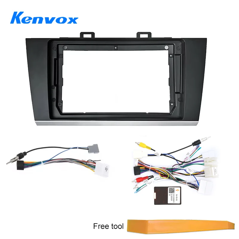 9-Π΄ΡΠΉΠΌΠΎΠ²ΡΠΉ Π°Π²ΡΠΎΠΌΠΎΠ±ΠΈΠ»ΡΠ½ΡΠΉ Π°Π΄Π°ΠΏΡΠ΅Ρ ΡΠ°ΠΌΠΊΠΈ, Android-ΡΠ°Π΄ΠΈΠΎ, Π°ΡΠ΄ΠΈΠΎΡΠΈΡΡΠ΅ΠΌΠ° ΠΏΡΠΈΠ±ΠΎΡΠ½ΠΎΠΉ ΠΏΠ°Π½Π΅Π»ΠΈ, ΠΊΠΎΠΌΠΏΠ»Π΅ΠΊΡ Π΄Π»Ρ Subaru Outback 5 Legacy 6 2014 2017 9-Π΄ΡΠΉΠΌΠΎΠ²ΡΠΉ Π°Π²ΡΠΎΠΌΠΎΠ±ΠΈΠ»ΡΠ½ΡΠΉ Π°Π΄Π°ΠΏΡΠ΅Ρ ΡΠ°ΠΌΠΊΠΈ, Android-ΡΠ°Π΄ΠΈΠΎ, Π°ΡΠ΄ΠΈΠΎΡΠΈΡΡΠ΅ΠΌΠ° ΠΏΡΠΈΠ±ΠΎΡΠ½ΠΎΠΉ ΠΏΠ°Π½Π΅Π»ΠΈ, ΠΊΠΎΠΌΠΏΠ»Π΅ΠΊΡ Π΄Π»Ρ Subaru Outback 5 Legacy 6 2014 2017