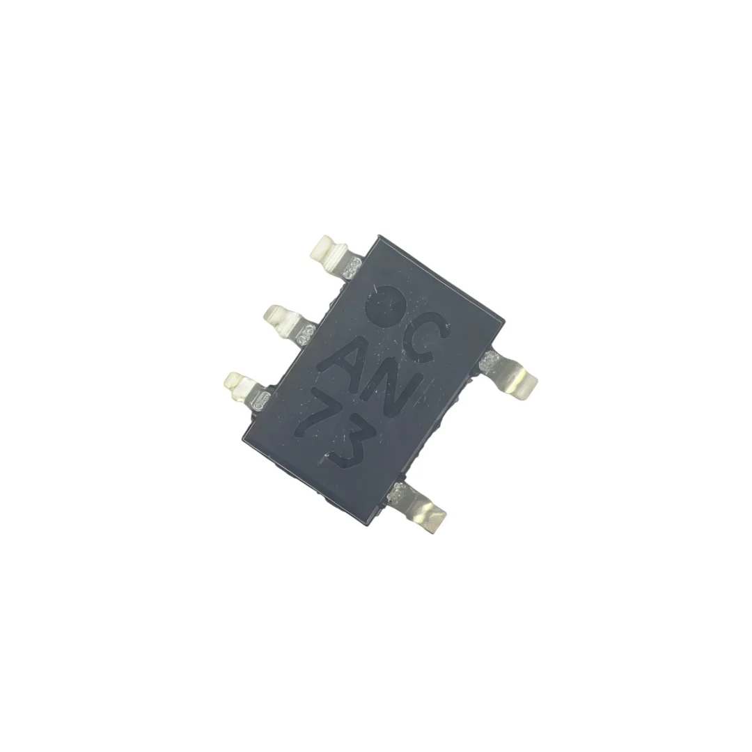 Focus Detection IC Focus Chip, For Nikon NIKKOR Z 24-200mm f/4-6.3 VR, Fixes Far Focus Failure