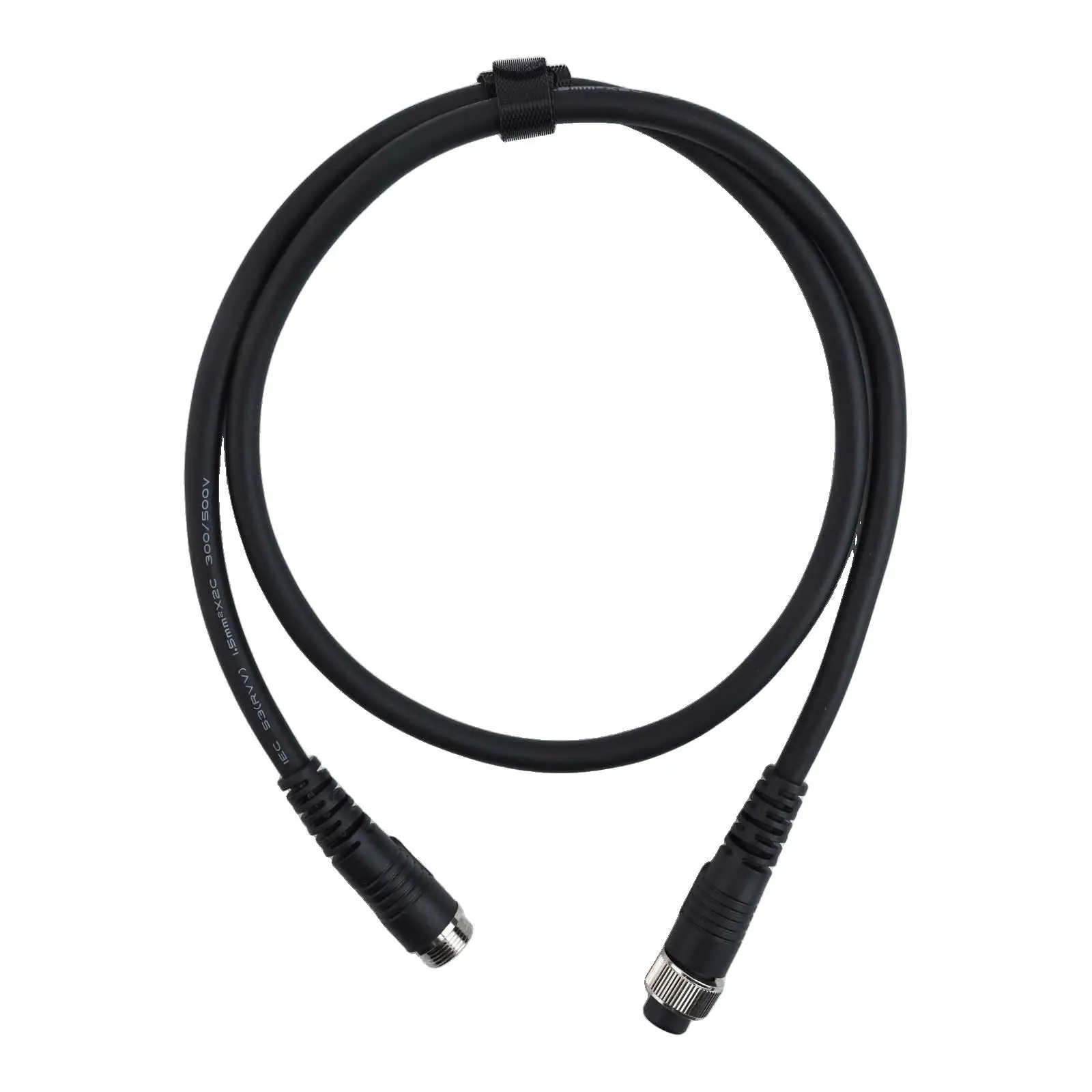 

Outdoor Fishing Battery Air Cable 196 Shares 2 Cores High Conductivity Length Options Pure Copper Weight Options