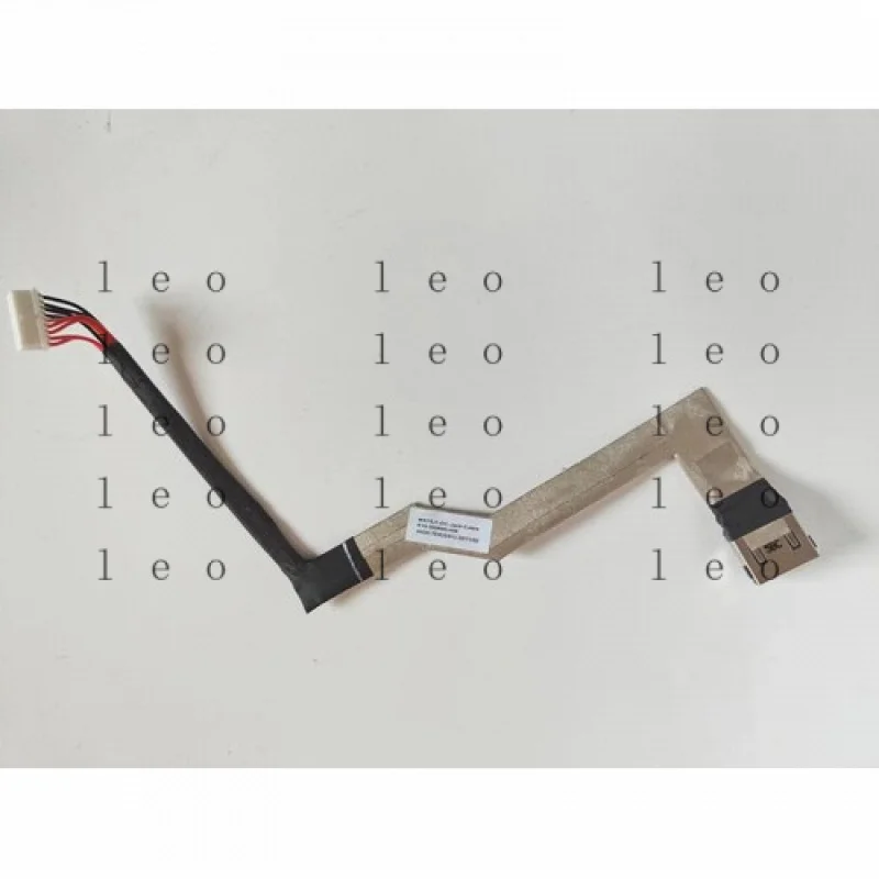 

Запчасти для ноутбука DD для NEC LAVIE NEXTREME Infinity XF950GAB, кабель постоянного тока K1G-3009003-H39