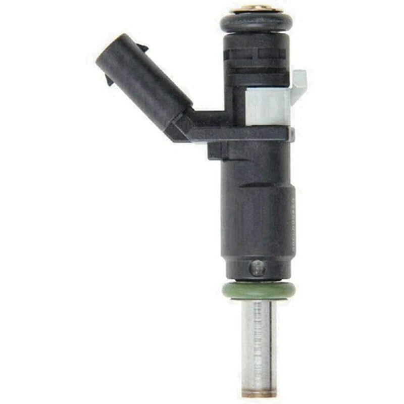 2X A2720780249 Fuel Injector Injector Automobile For Mercedes W639 A209 C209 C219 W204 S204 W211