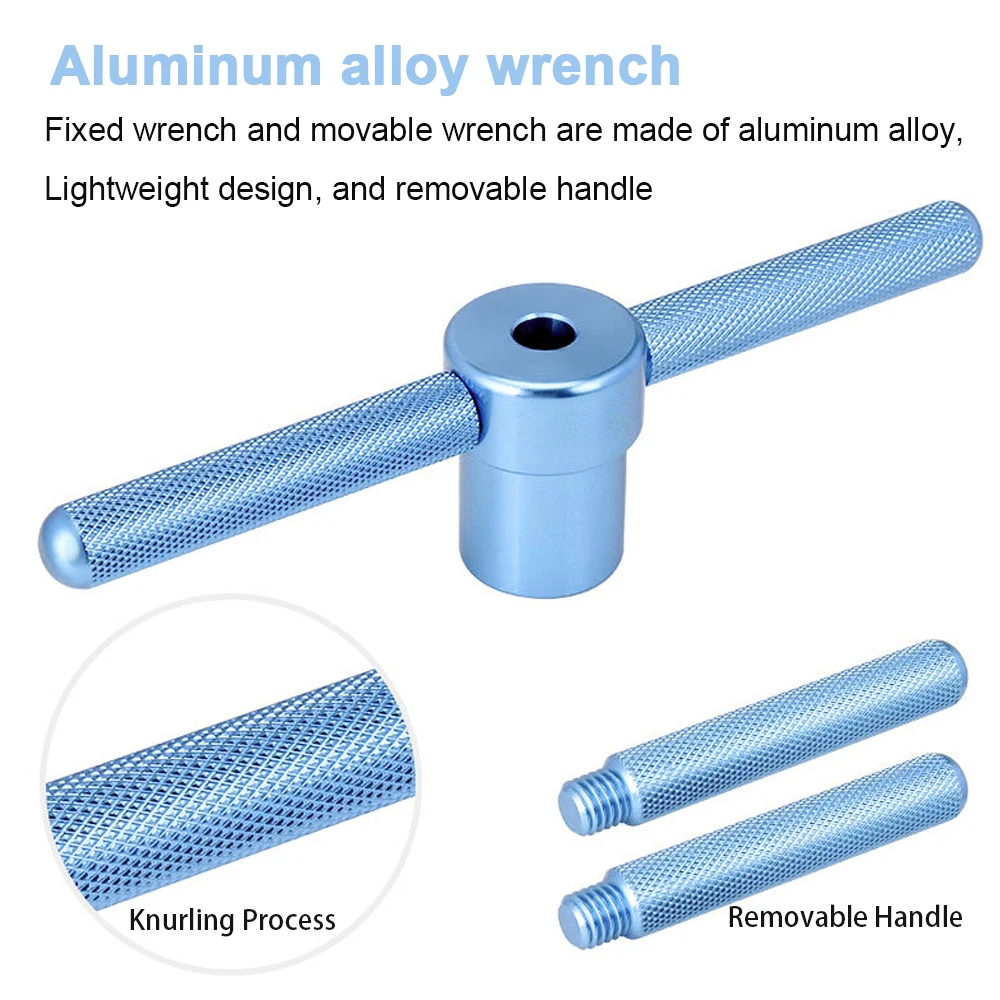 자전거 베어링 공구 세트 소프트테일 프레임 피벗 베어링 퀵 릴리스 허브 프레스 핏 베어링 설치 공구 수공구