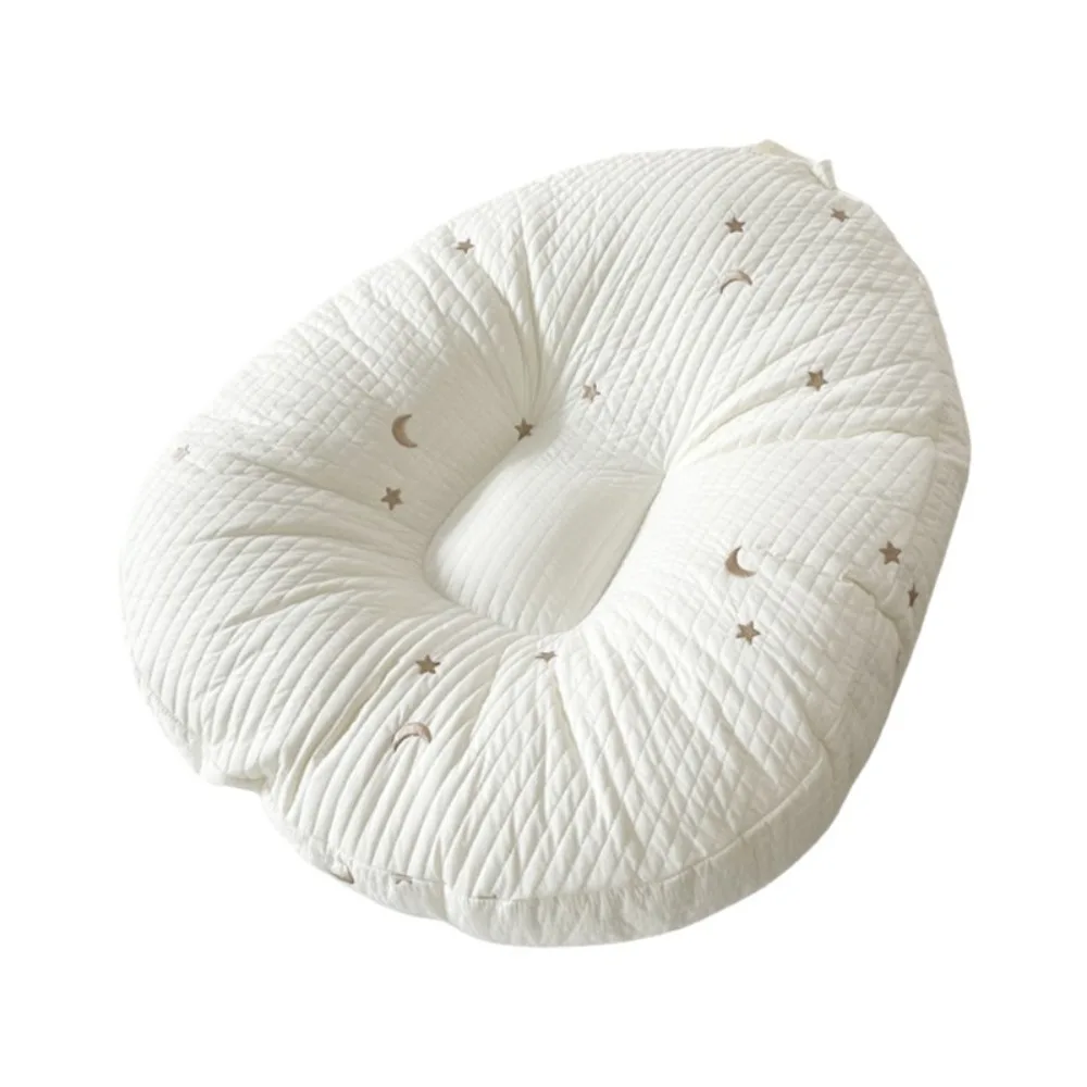 soft-baby-nursing-pillow-anti-choking-comfortable-sloped-feeding-pillow-thickened-cotton-infant-support-pillow
