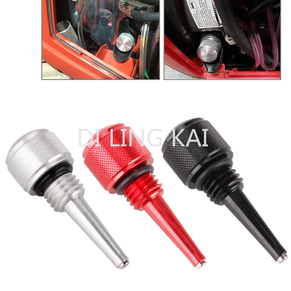 

Car Accessories Magnetic Oil Dipstick for Modified Engines Suitable for Yamaha Motorcycles WEN Magnetic Dipstick 55201