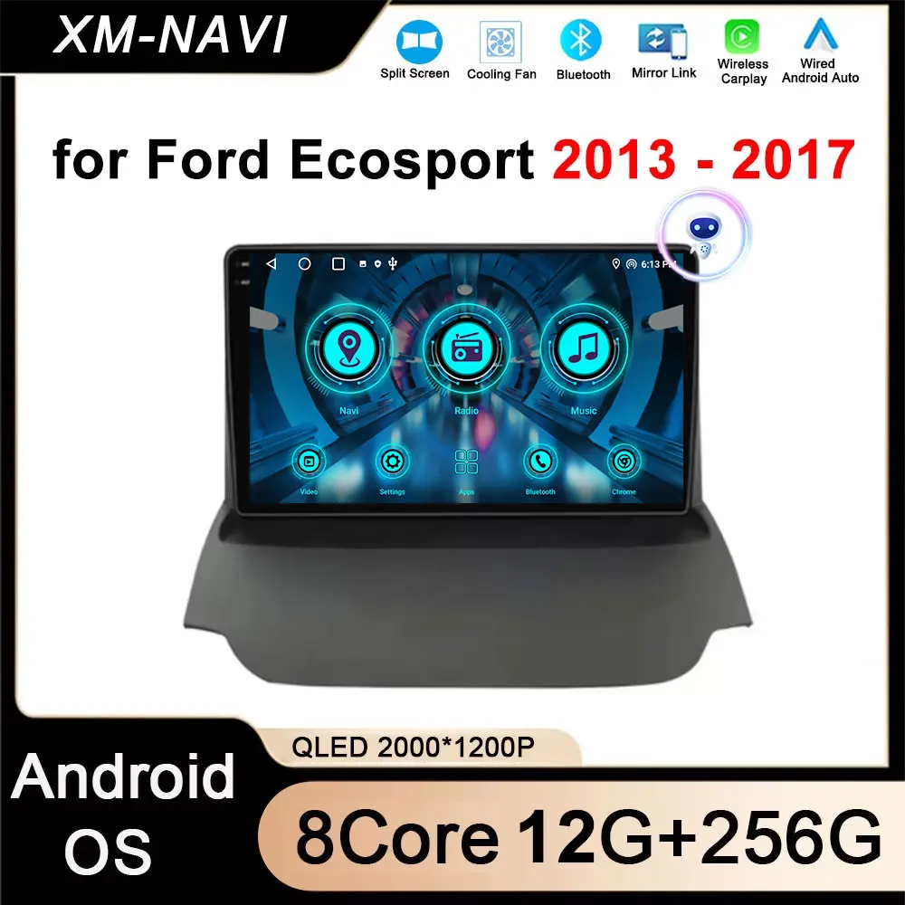 Android Auto Carpla… - image