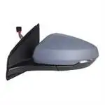 Store code: M006.6563 for external rear view mirror electric folding heated heated heated with right POLO VII 17