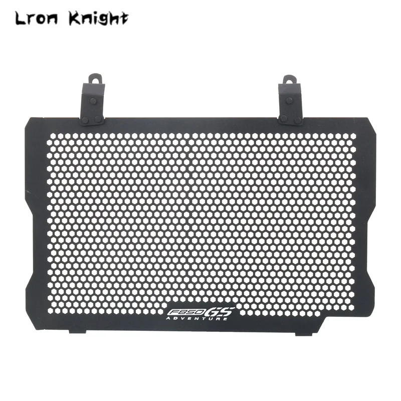 Para BMW F750GS F850GS ADV F750 F850 GS ADVENTURE 2018-2023 2021 2020 cubierta de rejilla de radiador de motocicleta Protector de protección