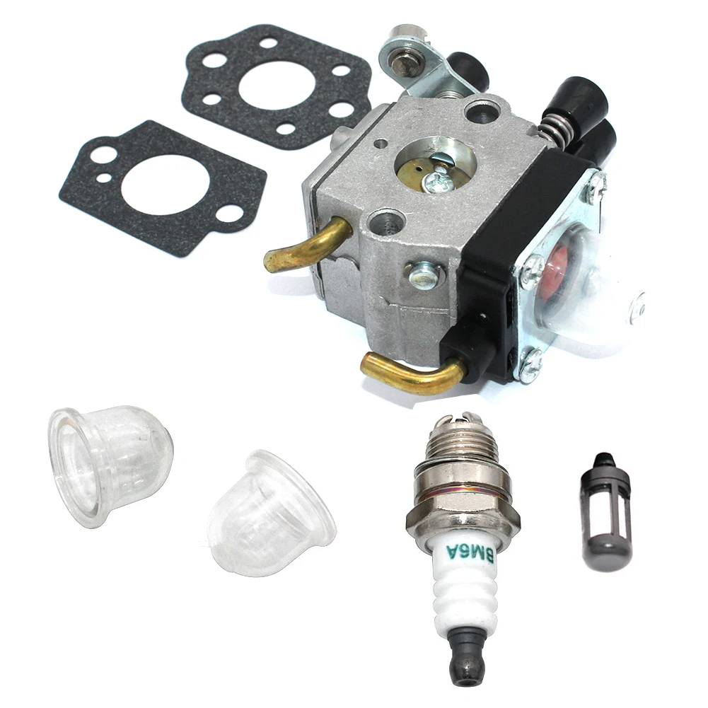 Carburateur Pour Stihl HT70 HT75 SP85 STIHL FS80R FS85R FS85T FS85RX FS74 FS76 HT70 HT75