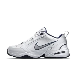 NIKE men's shoes new AIR MONARCH IV sports shoes dad shoes training shoes