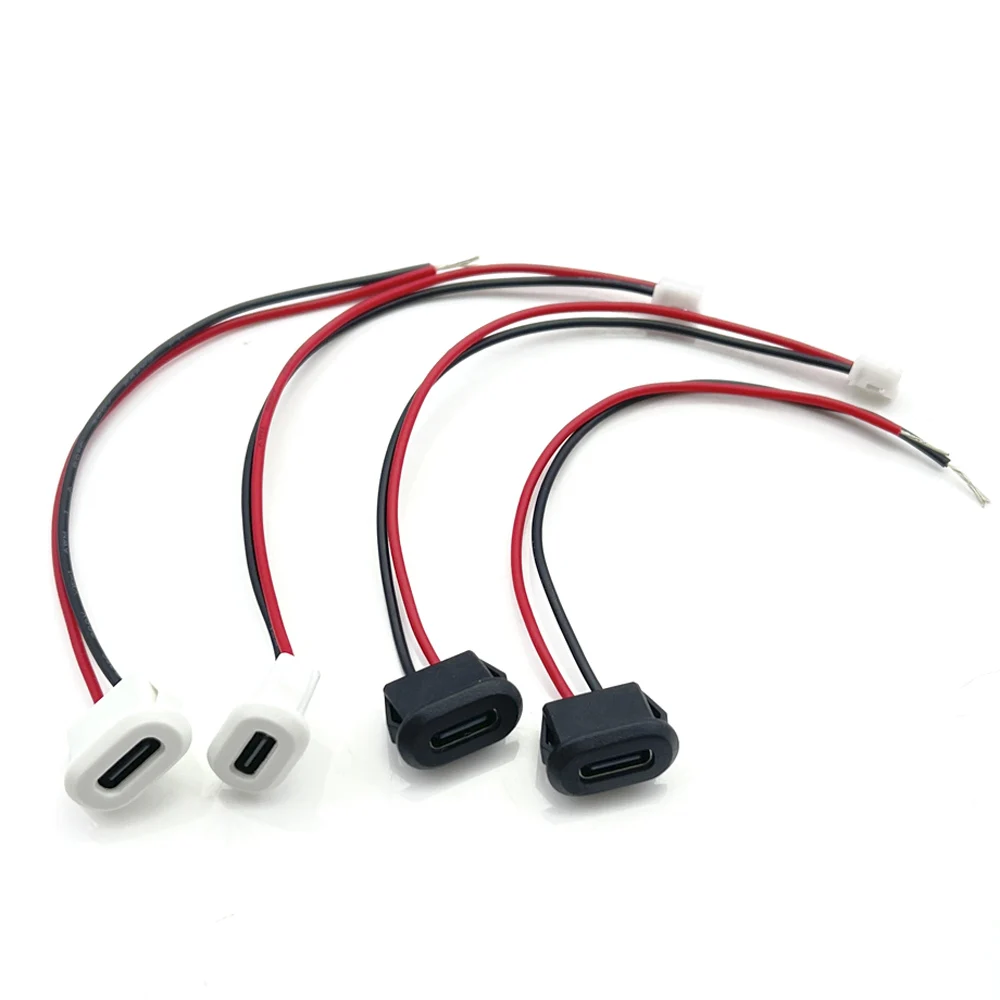 1Pcs USB-C Connecto… - image
