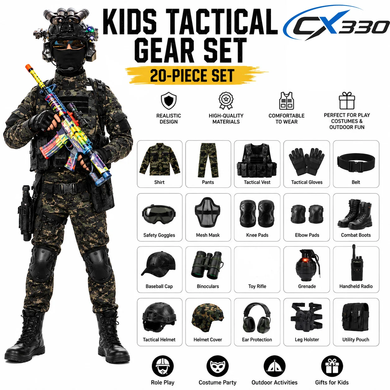 boys-camouflage-tactical-suit-kids-pure-cotton-military-uniform-special-forces-long-sleeve-clothing-set-performance-costume