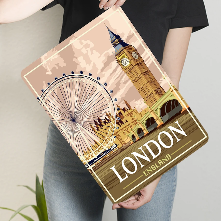 London England Landmark Metal - Home Office Of London review and price