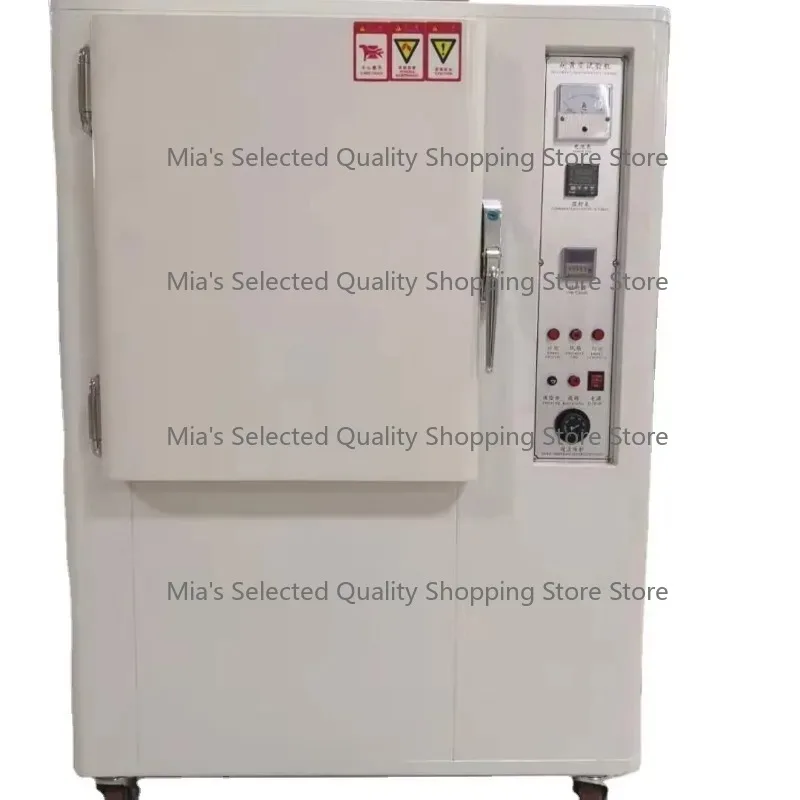 CE Certified Yellowing Resistance Test Chamber Factory Price UV Anti-Yellowing Tester for Plastic Rubber Material Lab