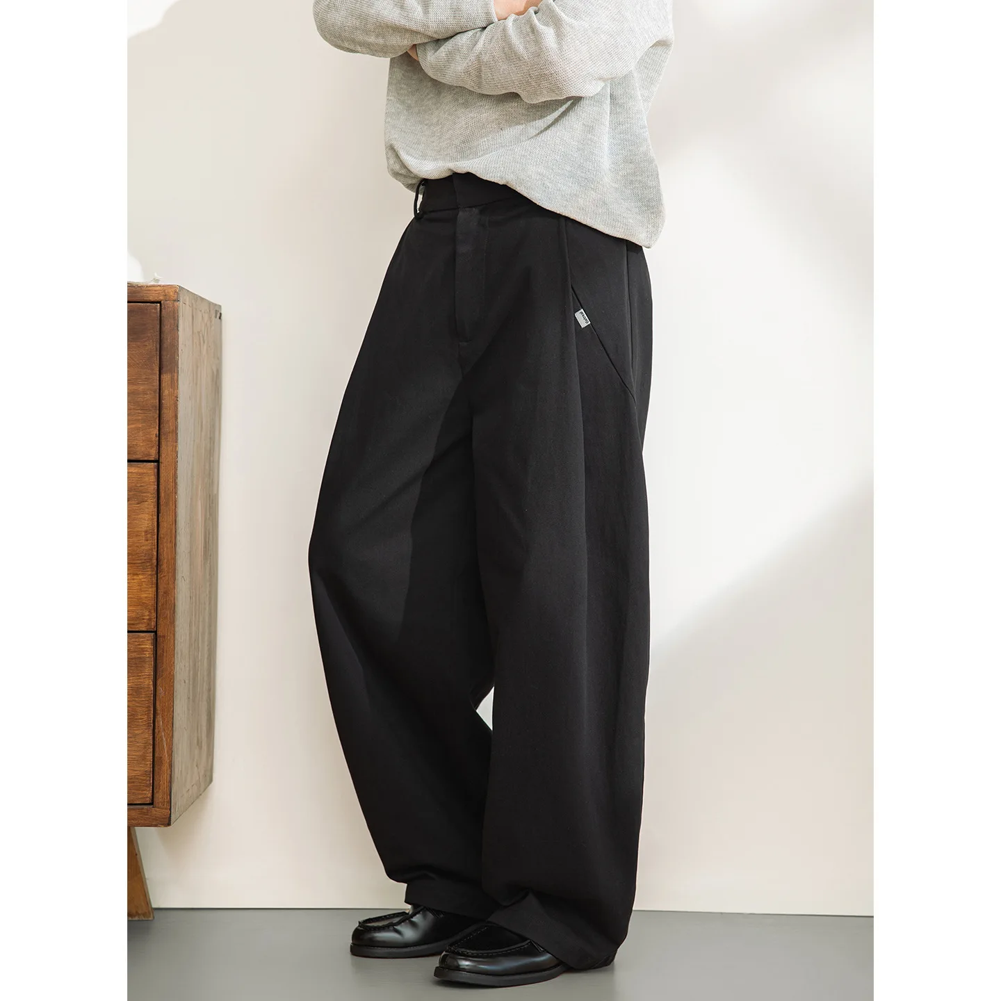 Thumbnail 2 - #39 Ranked Mens Loose Fit Baggy Pants Picks in 2026