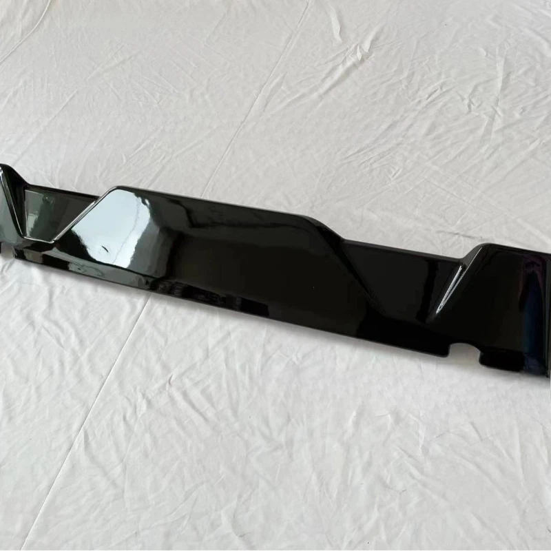 Déflecteur amélioré pour modification de queue de toit extérieur, adapté à la Ford Raptor f150 15-20