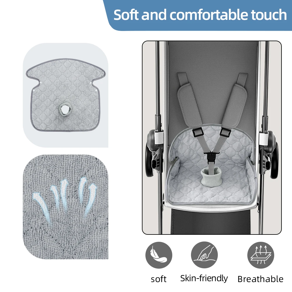 Thumbnail 4 - #49 Best Highchairs to Buy In 2026