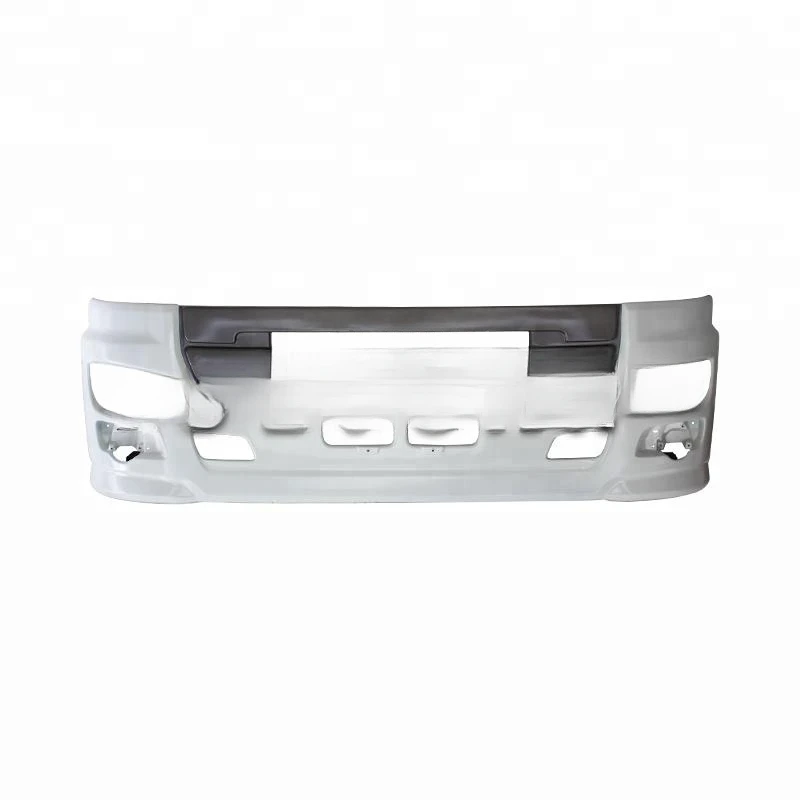 High Quality Auto Front Bumper for Truck Hino