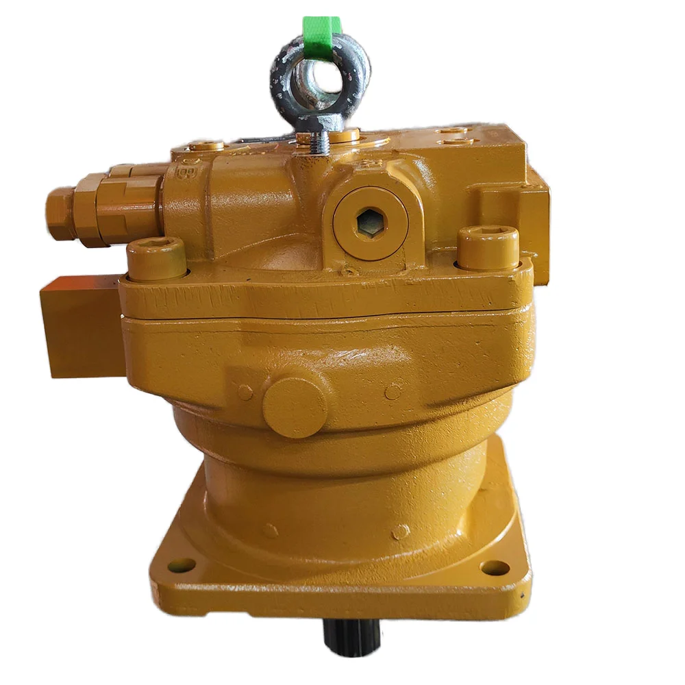 

Swing Motor 450-9353 for E390/E374D Applicable Retail Construction Excavator