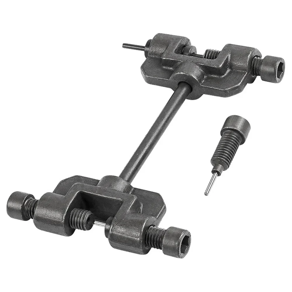 

As Shown In The Picture Chain Disassembler Accurate Chain Removal Direct Installation Tool Easy Chain Installation