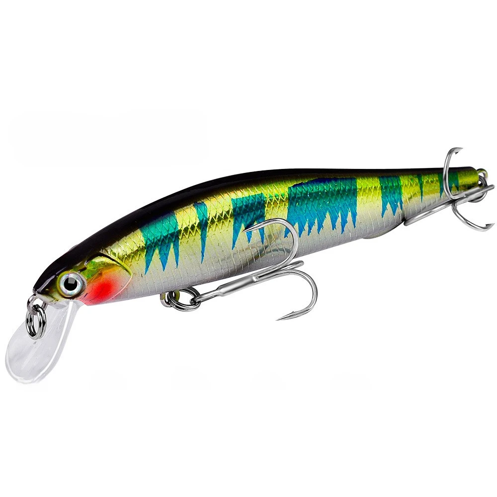 

Minnow Fishing Lure Wobblers for Pike Pintail Sinking Goods 2023 Hard Baits Lures Fake Bait Fish Accessories Swimbait Artificial