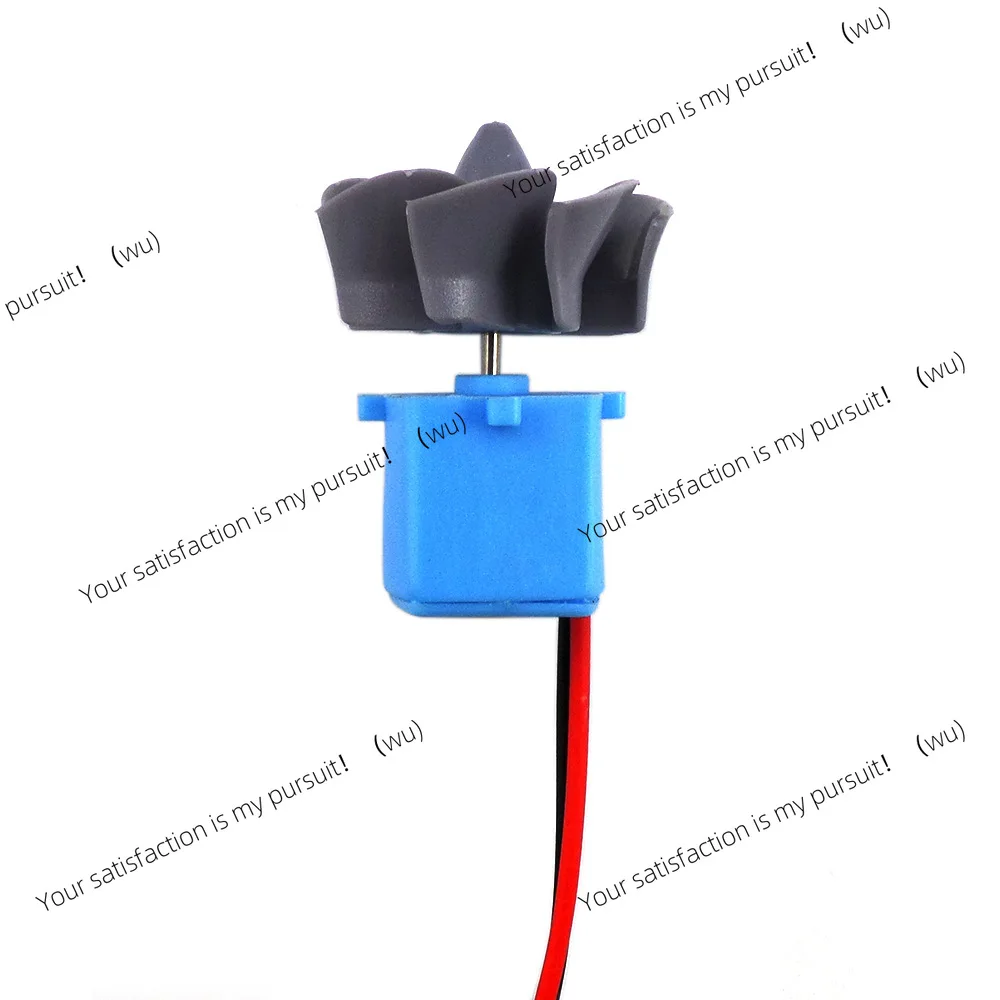 Scientific experiment Waterproof micro wind Hydraulic dual-purpose alternator Wind energy Hydropower small wind power generation