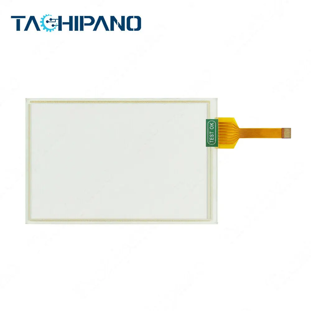 PL-3700-M01 Touch Screen for PL3700-S11 PL3700-S42 Panel Glass Digitizer