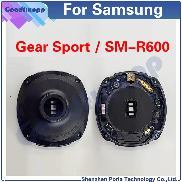 Samsung gear sport back cover sale