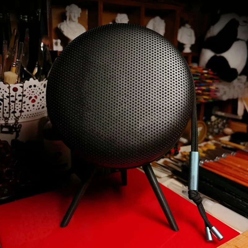 Портативное настольное крепление для динамика A1, 2-й динамик, стабильная подставка для динамика, удлиненная стабильность, снижение вибрации