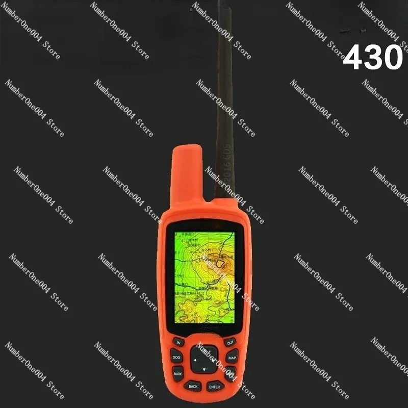 Suitable for 430/50/320 hunting dog locator dog GPS hunting tracker T5/T5ini collar