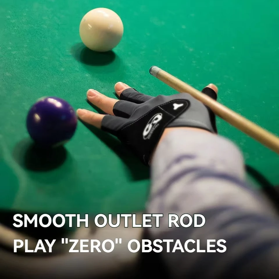 Thumbnail 3 - #34 Best Billiard Gloves to Buy In 2026