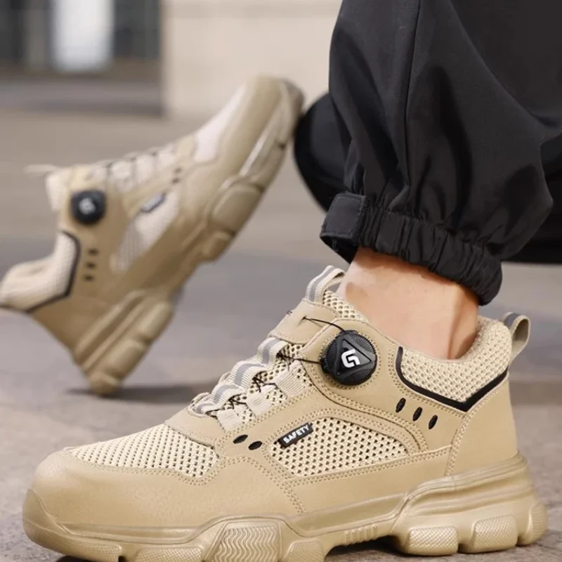 Thumbnail 3 - #21 Latest Steel Toe Boots Offers