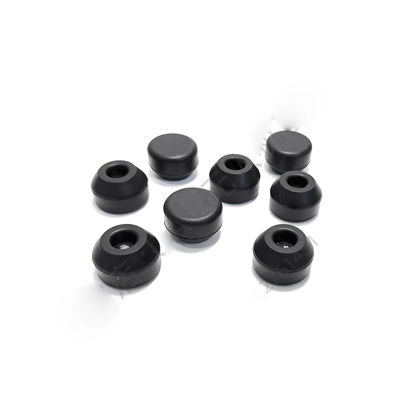 New For DJI T50 T25 T40 T20P Weigh the Rubber Heads Assembly with DJI Argas Plant Protection Drones Accessories Repair Parts