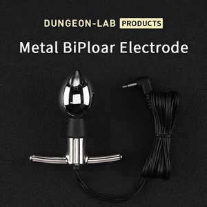 DG-LAB 3.0 Electro Shock Medical Themed Device APP Remote Control Power Box SM  Player Sex Electrical Stimulator Sex Toys Couples - AliExpress