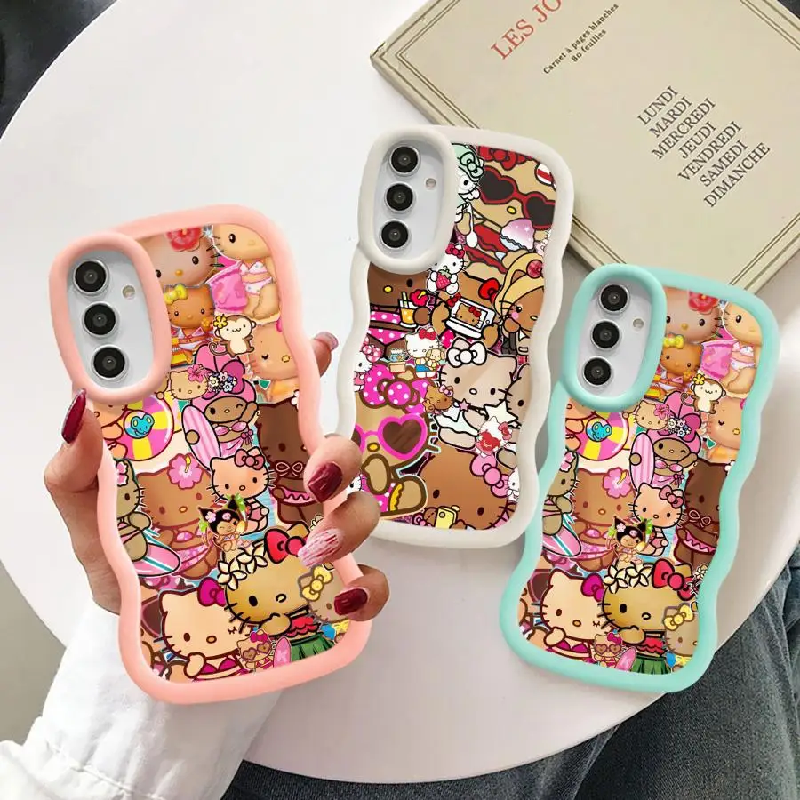 Soft Phone Cover Ca… - image