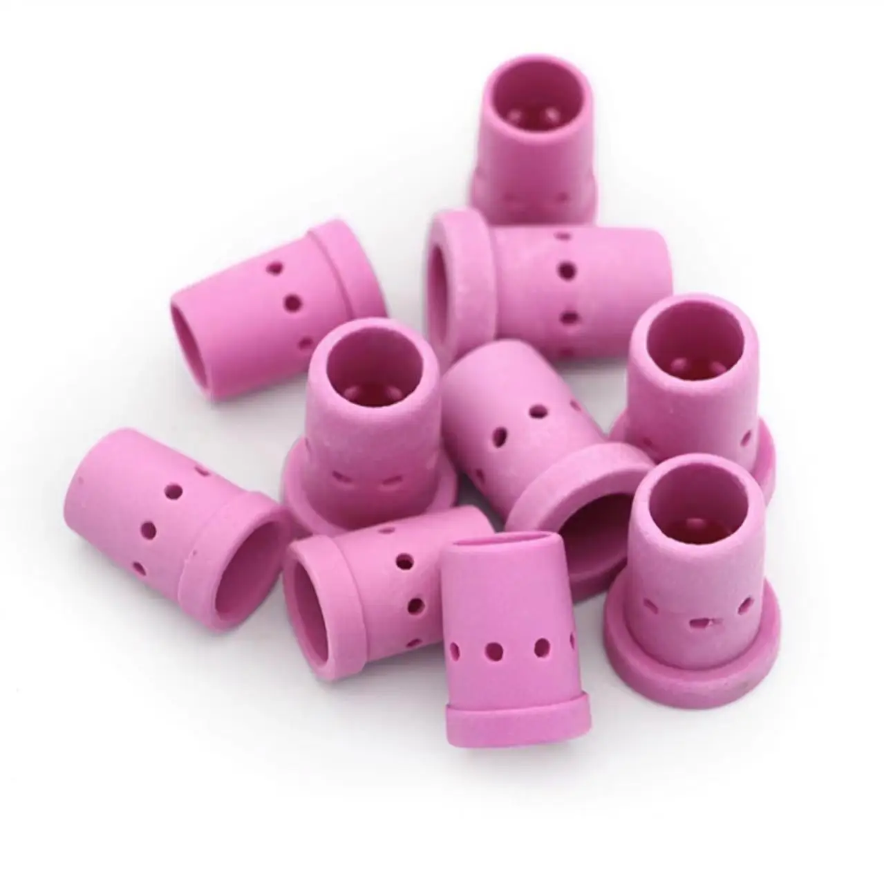 

Applicable to Plasma Cutting Machine Nozzles and Electrodes Laser Welding Nozzle Accessories Laser Product Consumables Etc.