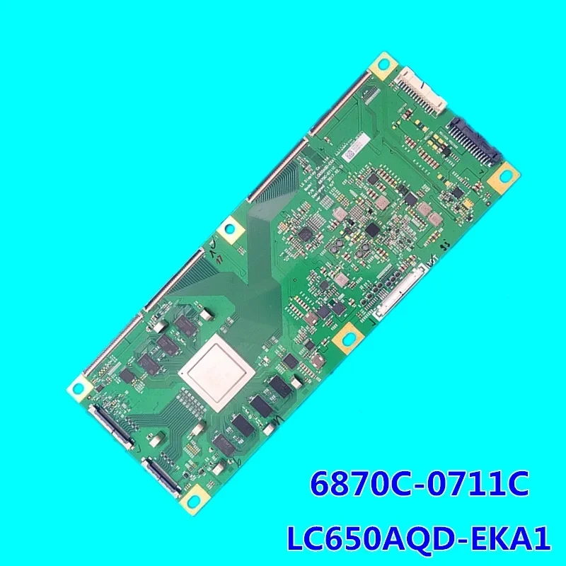 

Logic Board 6870C-0711C 6870C-0711B 6870C-0711A LC650AQD-EKA1 for LG TV OLED65B7D OLED55B7A OLED55B7P-C OLED55C7P-U T-CON