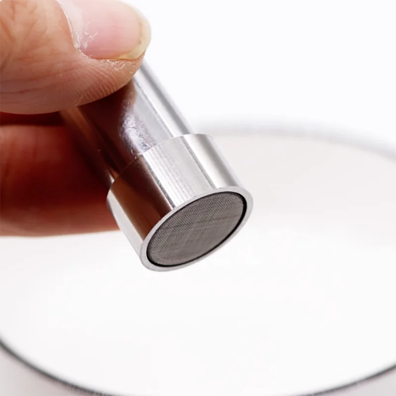 

Mini test tube sieve enamel powder filter sieve quartz tube sieve mesh 80 mesh 100